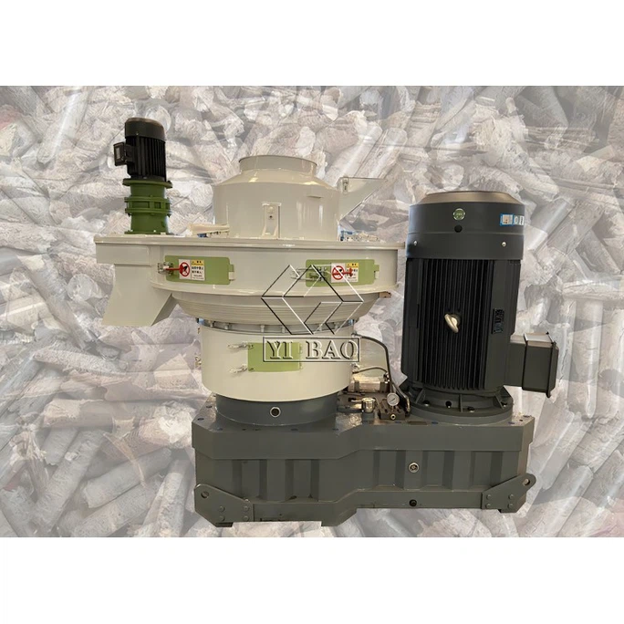 Wood Pellet Press for Sale Wood Pellet Press for Sale