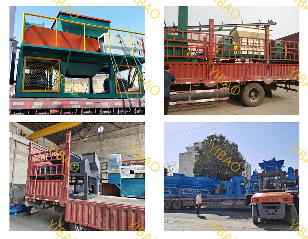 dual shaft shredder dual shaft shredder