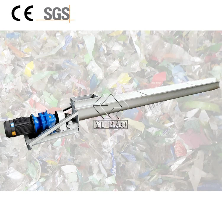 Small Screw Conveyor Small Screw Conveyor