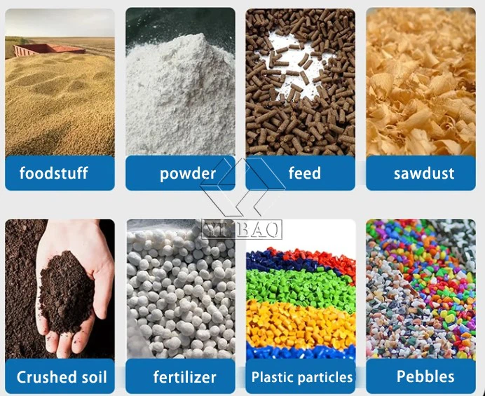 Small Screw Conveyor MATERIAL Small Screw Conveyor MATERIAL