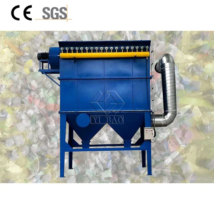 powder dust collector powder dust collector