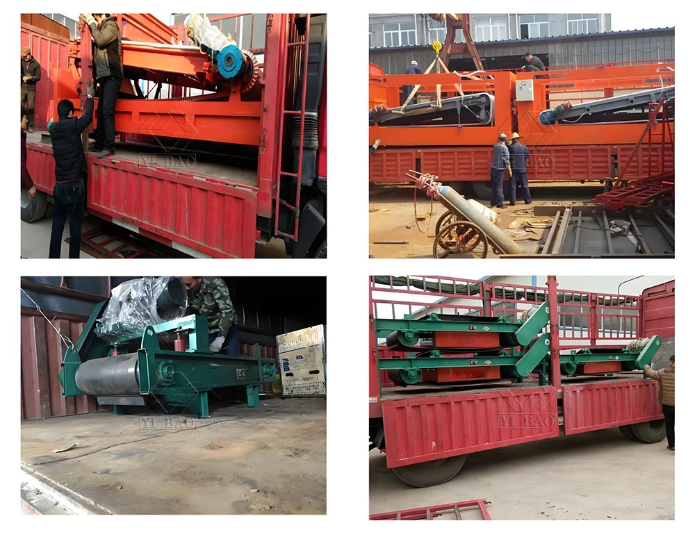 conveyor belt magnets conveyor belt magnets