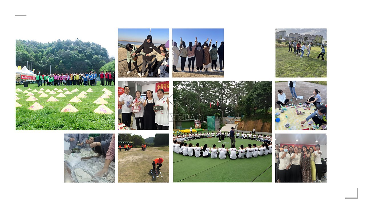 YI BAO MACHINE YI BAO MACHINE