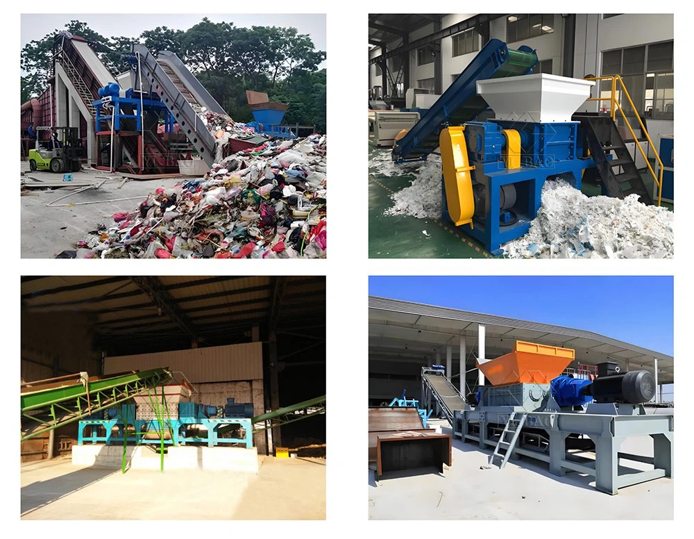 waste clothes shredder waste clothes shredder