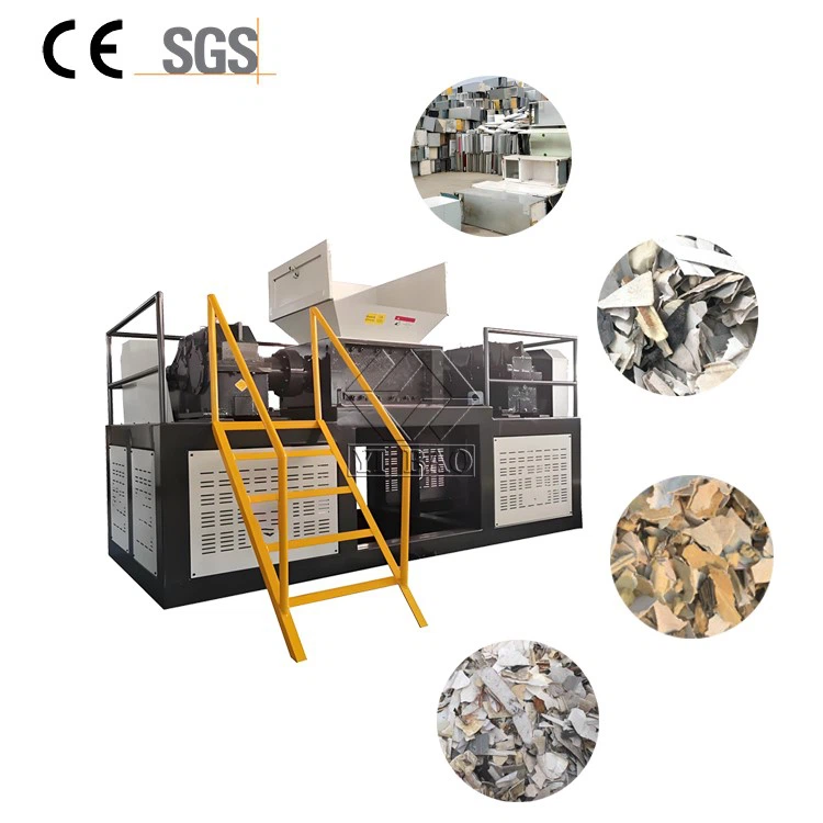 waste tire shredder machine price waste tire shredder machine price
