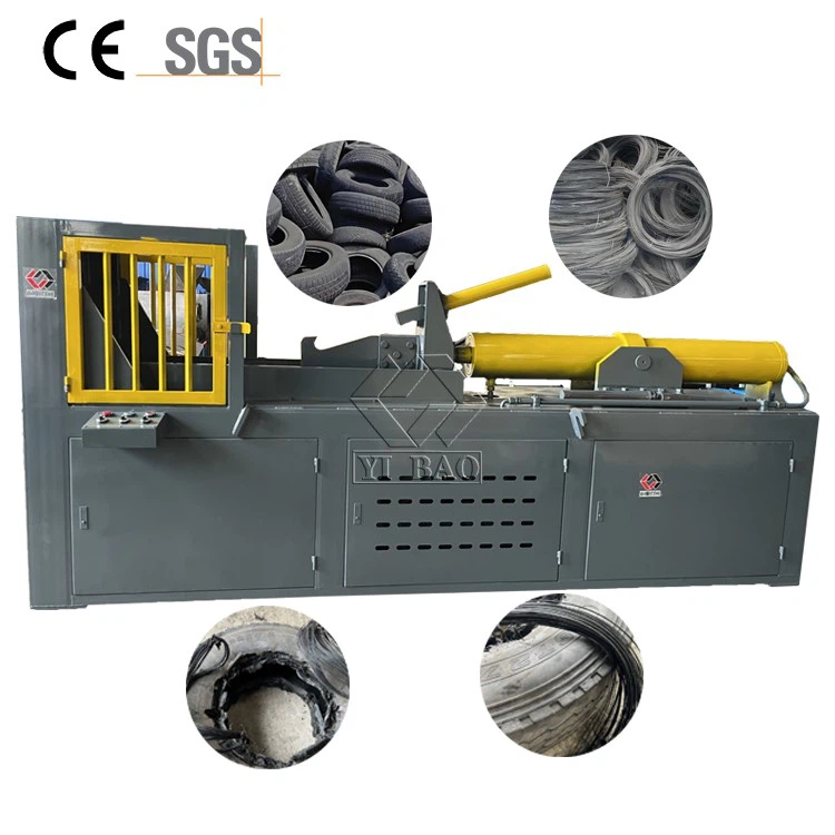 60CM Tire Debeader Machine 60CM Tire Debeader Machine